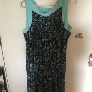Perceptions New York Dress